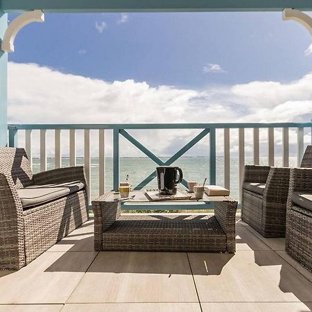 Appartements En Bord De Mer Avec Wifi Et Animal Accepte A Piriac-Sur-Mer - Fr-1-306-943 エクステリア 写真