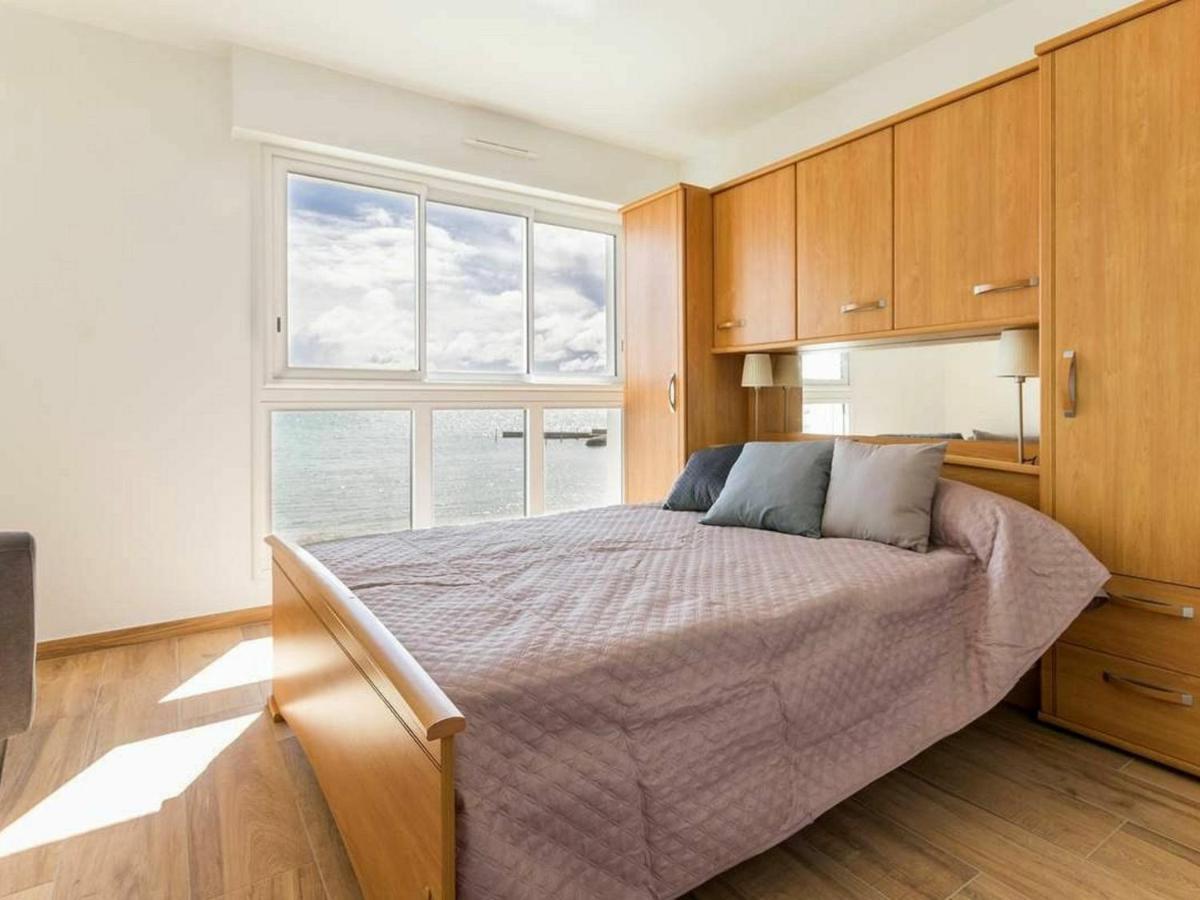 Appartements En Bord De Mer Avec Wifi Et Animal Accepte A Piriac-Sur-Mer - Fr-1-306-943 エクステリア 写真