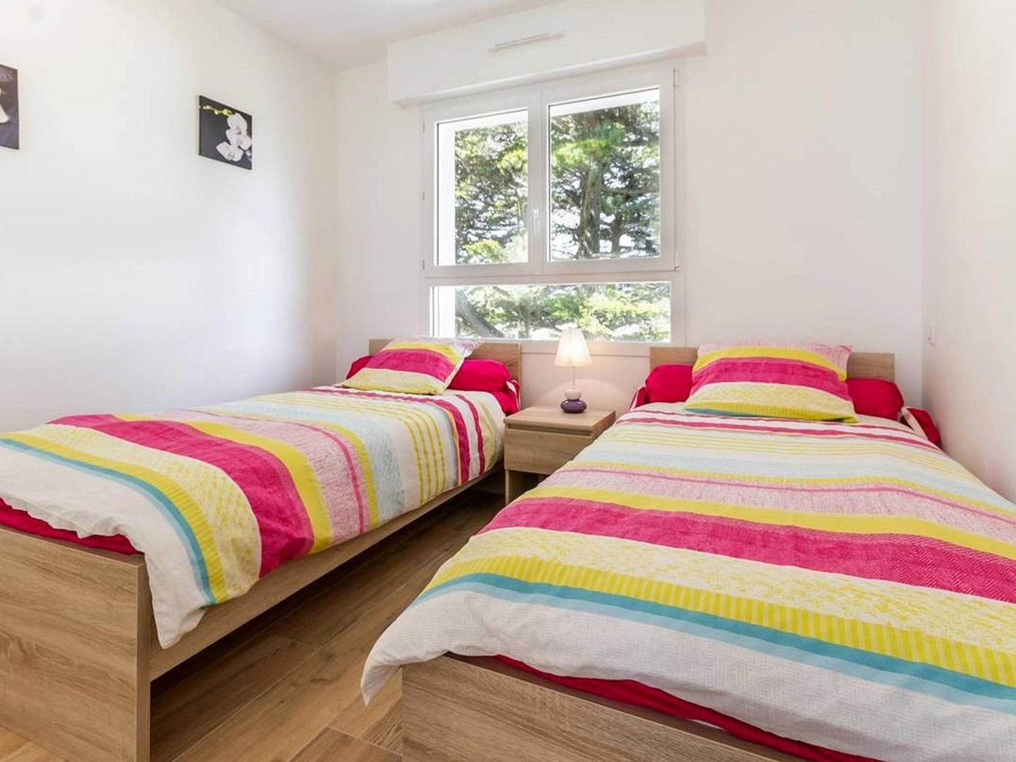 Appartements En Bord De Mer Avec Wifi Et Animal Accepte A Piriac-Sur-Mer - Fr-1-306-943 エクステリア 写真