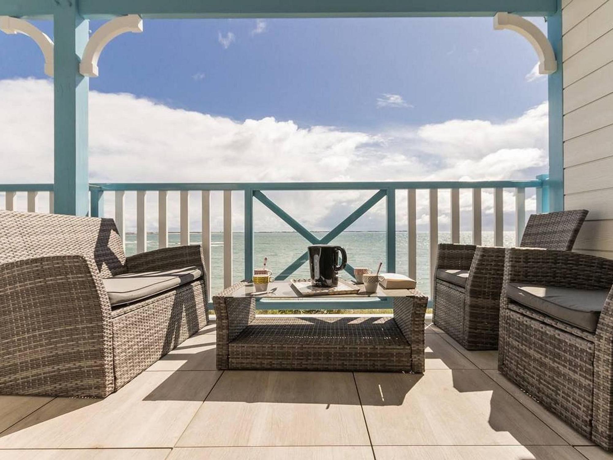 Appartements En Bord De Mer Avec Wifi Et Animal Accepte A Piriac-Sur-Mer - Fr-1-306-943 エクステリア 写真